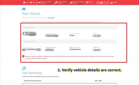 rta license renewal online