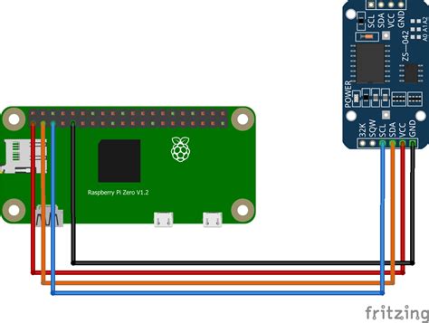 Rtc For Raspberry Pi