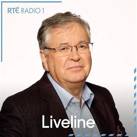 rte radio 1 liveline podcast
