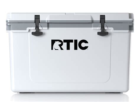 Rtic Cooler Vacuum Release
