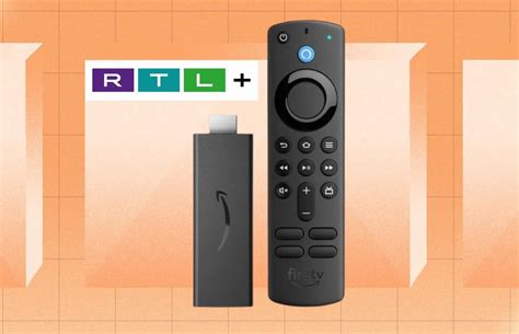 rtl+ auf amazon tv stick