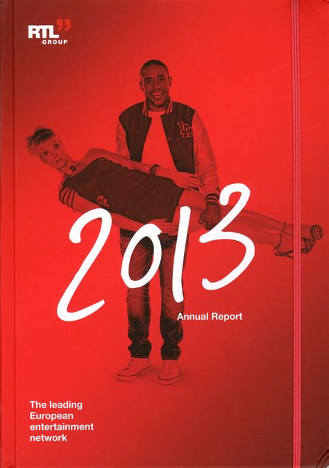 rtl group annual report