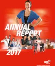 rtl group sa annual report 2017