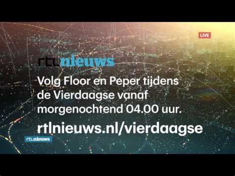 rtl nieuws live stream