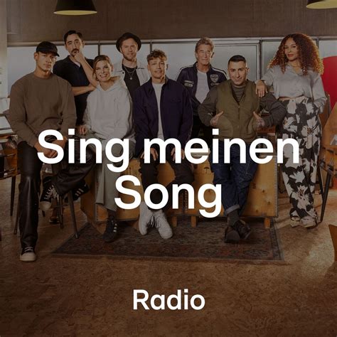 rtl plus sing meinen song