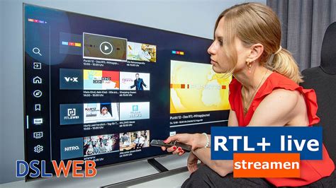 rtl programm live stream