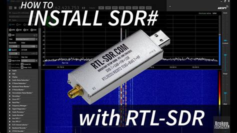 rtl sdr blog drivers