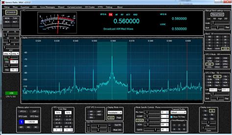 rtl sdr free software download