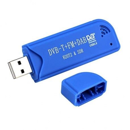 rtl sdr usb driver