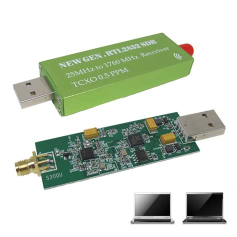 rtl sdr usb stick