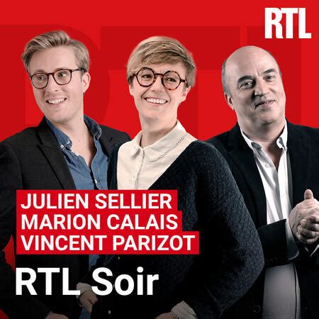 rtl soir replay podcast