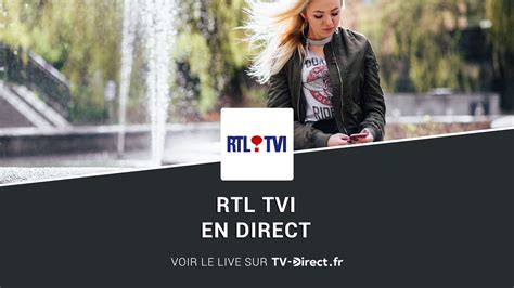 rtl tvi sur free