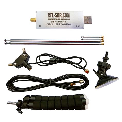 rtl-sdr antenna kit