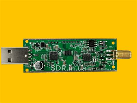 rtl-sdr blog v4 r828d rtl2832u