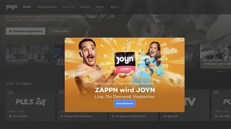 rtl2 live stream joyn