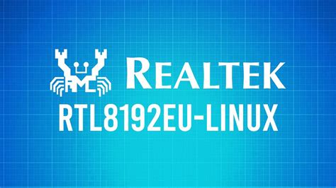 rtl8192eu linux