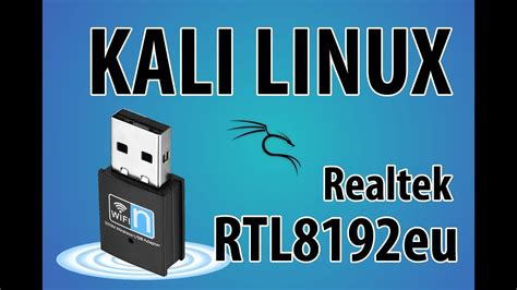 rtl8192eu-linux-driver