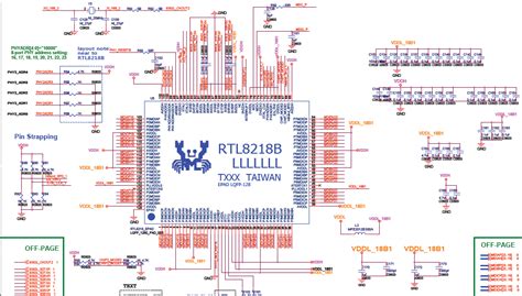 rtl8218fb-vc-cg datasheet