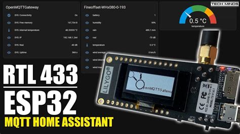 rtl_433 home assistant