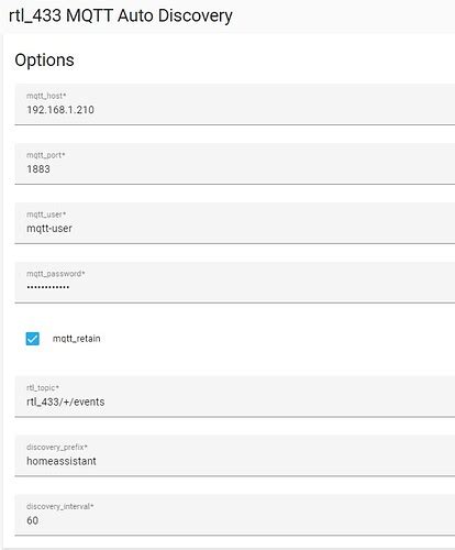 rtl_433 mqtt auto discovery