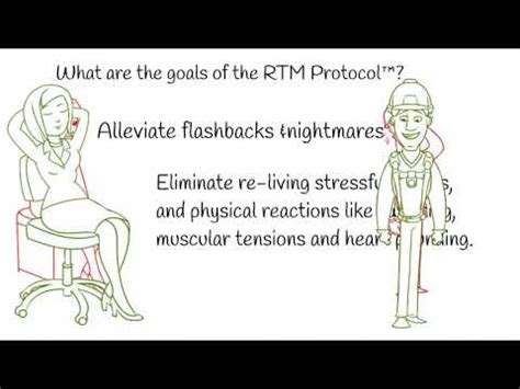 rtm therapy protocol