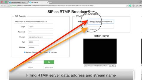rtmp streaming server open source