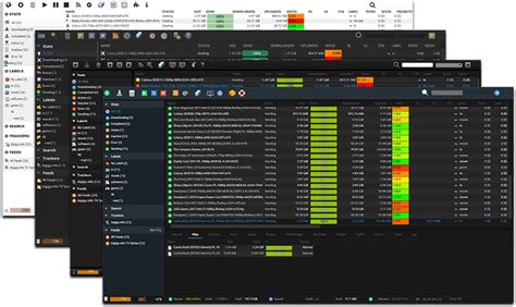 rtorrent automatic download