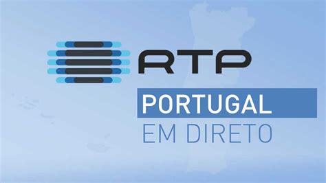 rtp portugal em directo