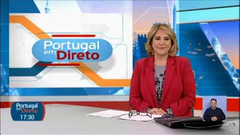 rtp portugal en vivo