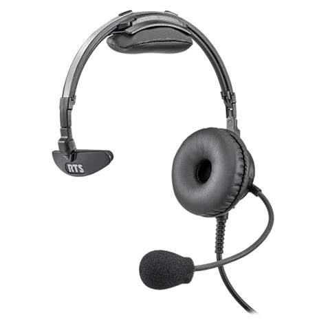 rts headset