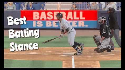 Rtts Batting Stance