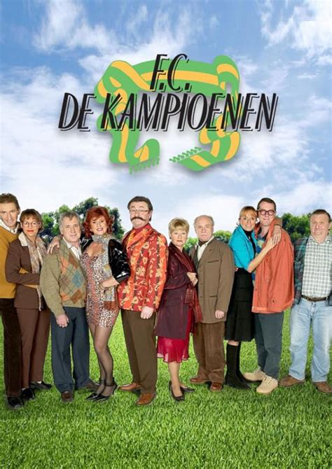 rtv fc de kampioenen