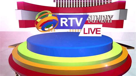 rtv rwanda youtube live