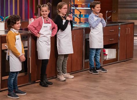 rtve masterchef junior 8