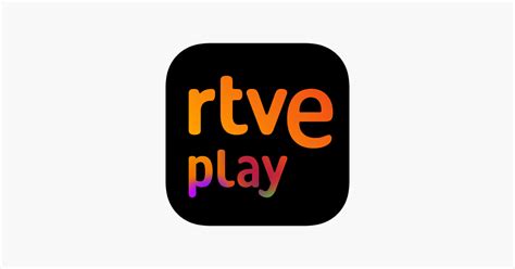 rtve play app