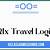 rtx travel login