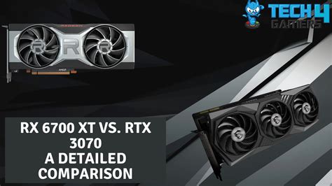 rtx 3070 vs rx 6700 xt reddit