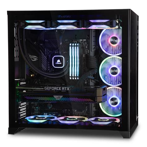 rtx 4070 pre built