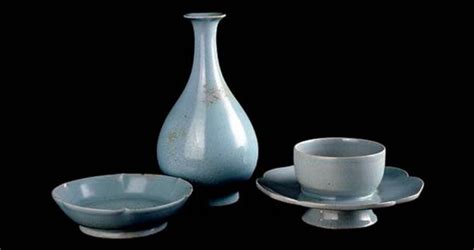 ru ware british museum