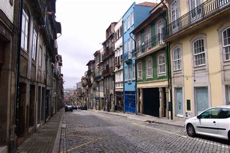 rua do almada 55