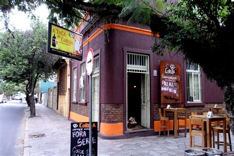 rua general lima e silva porto alegre