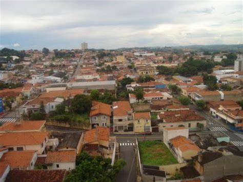 rua padre ferraz itapira