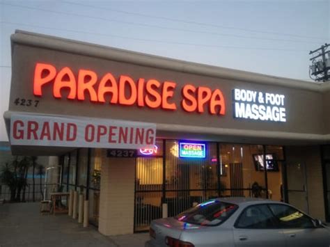 Massages in Paradise Spa Portoroz Hoteli Bernardin