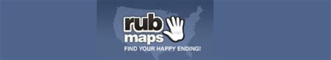 rub maps