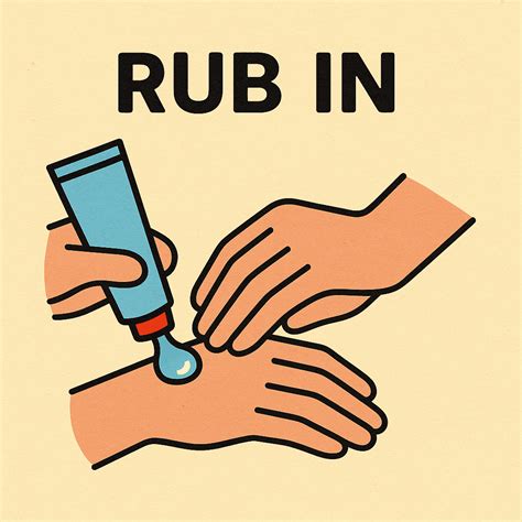 Rub Meaning Example