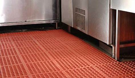 Our Best Flooring Deals Rubber kitchen mats, Rubber flooring, Kitchen