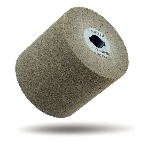 Rubber Abrasive Wheel