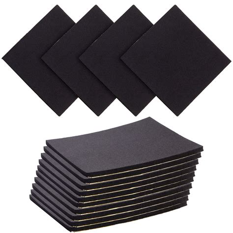 Rubber Adhesive Sheets