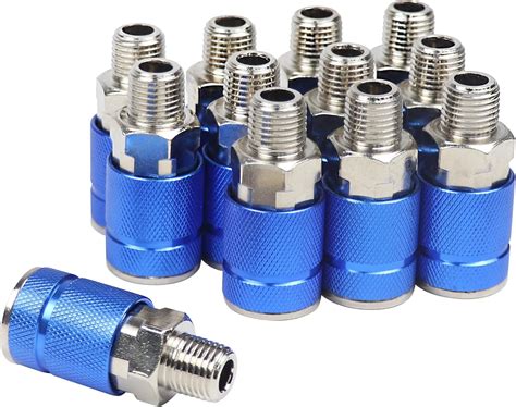 Rubber Air Compressor Fitting