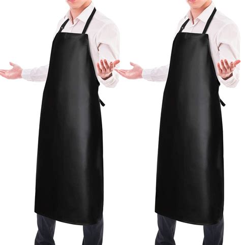 Rubber Aprons